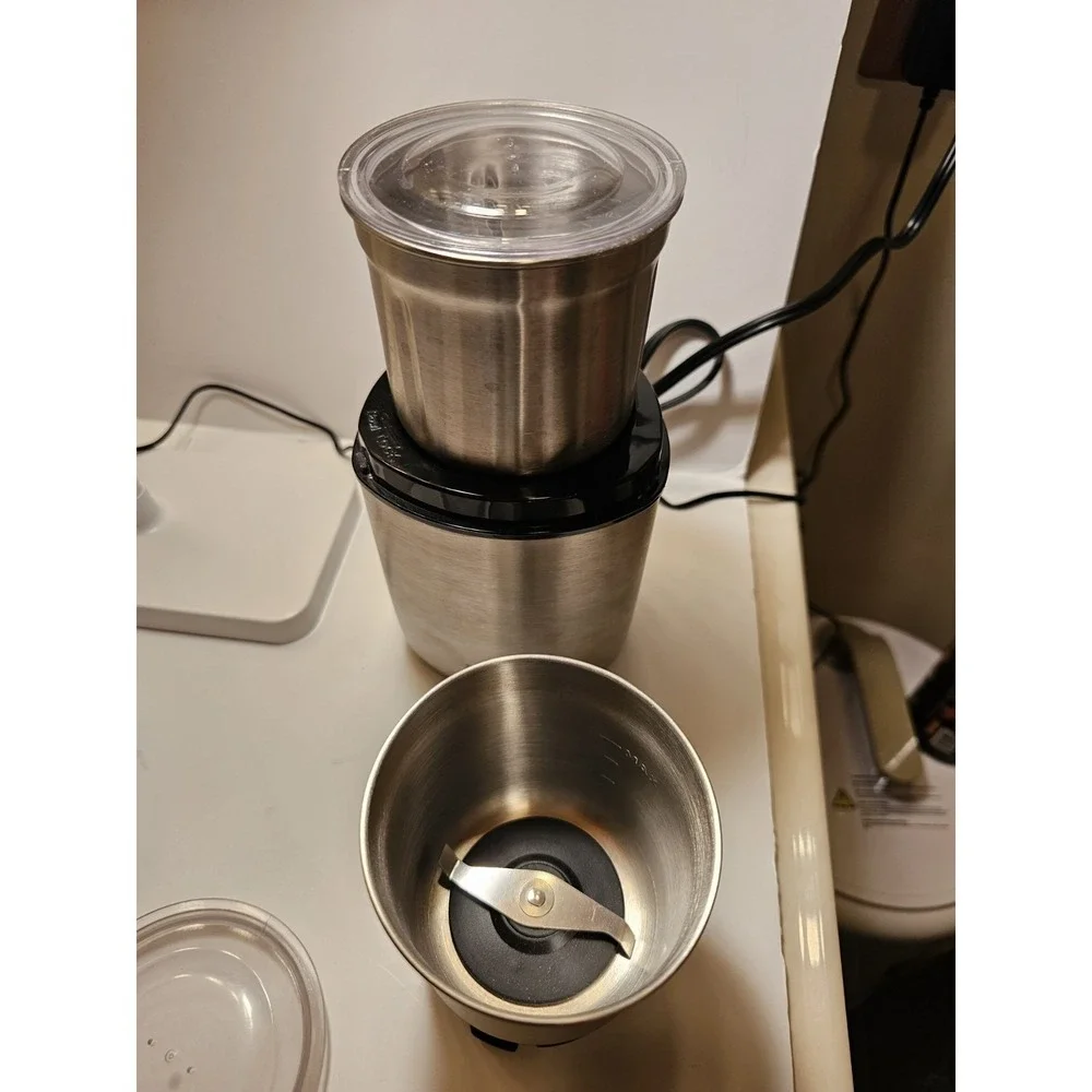 SHARDOR Electric Coffee Grinder‎